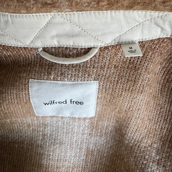 Wilfred Shacket - Picture 3 of 3